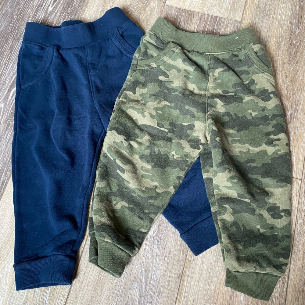 Bundle Garanimals Joggers